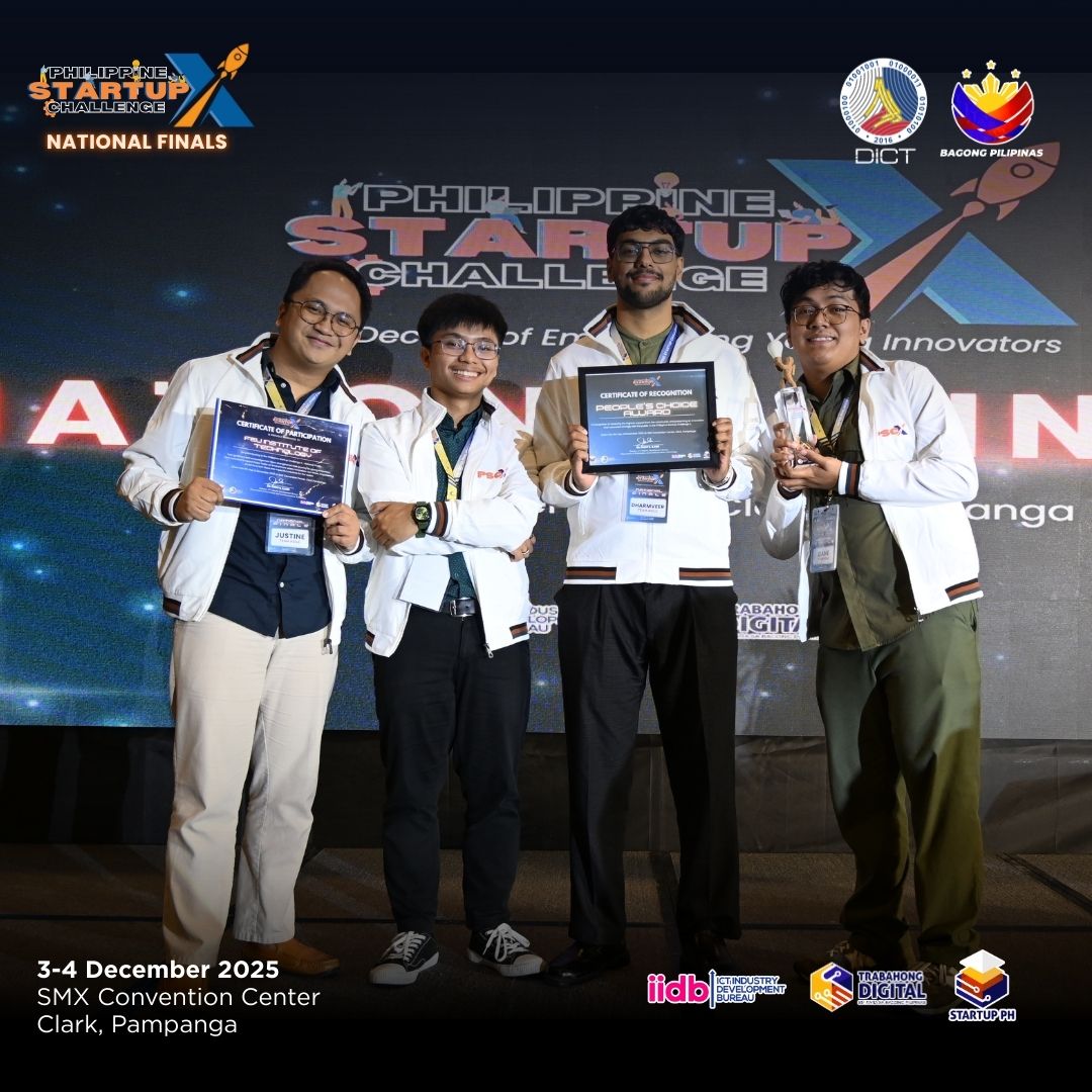 People's Choice Award