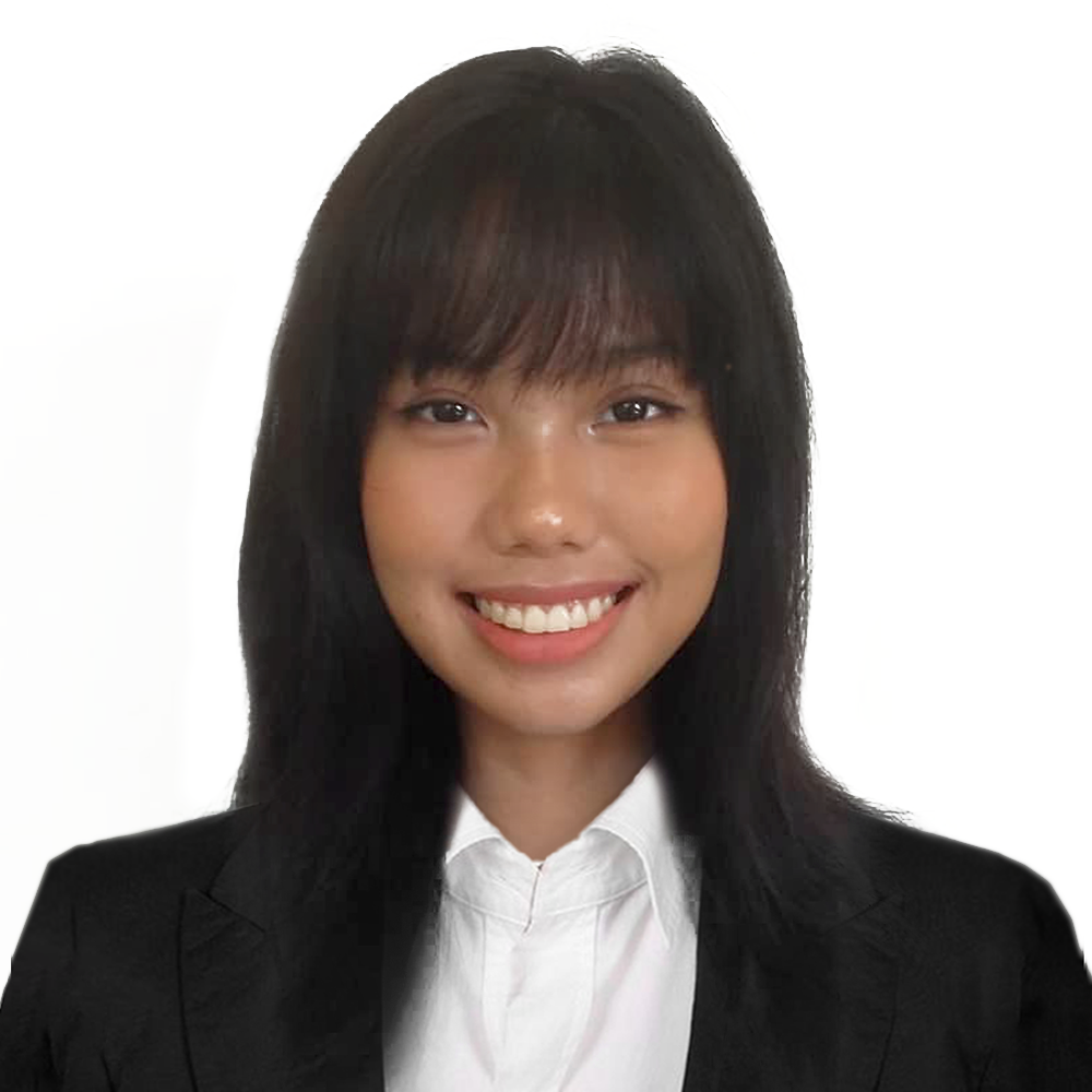 Cristen Lei D. Tolentino