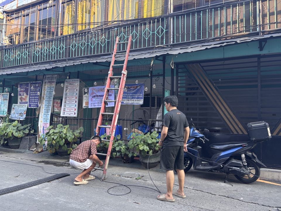 TrashScan Data Collection