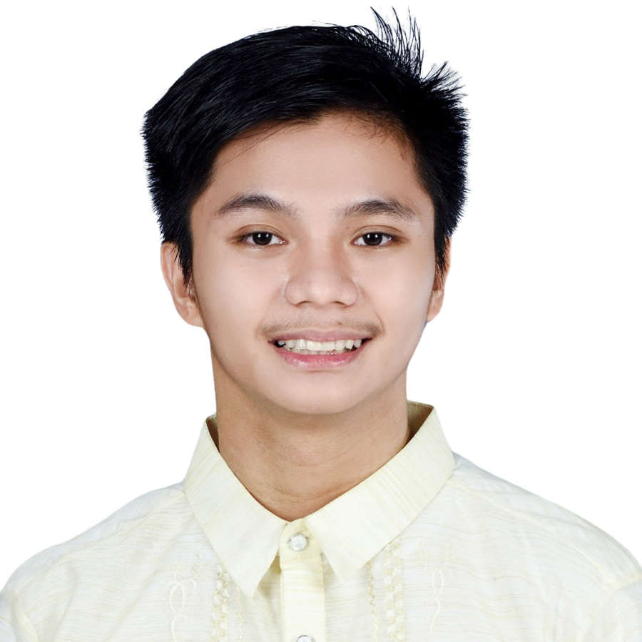 Jansen Jhoel G. Moral