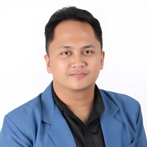 Justine Jude C. Pura